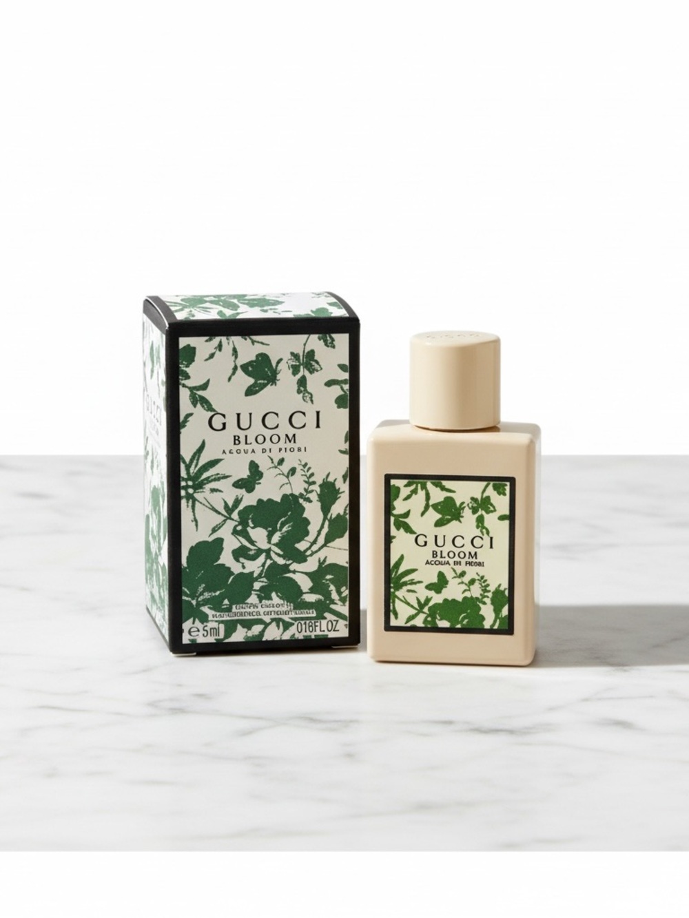 Mini Perfume - Picture 2 of 2